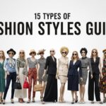 Types of Fashion Styles Complete Guide