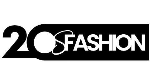 20s Fashion Blogs