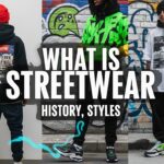 What Is Streetwear: History, Styles, and the Culture Behind It