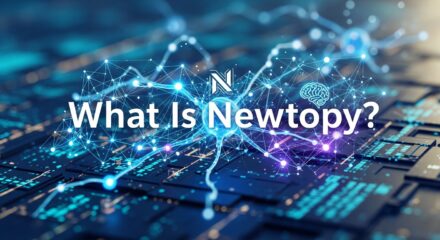 What Is Newtopy?