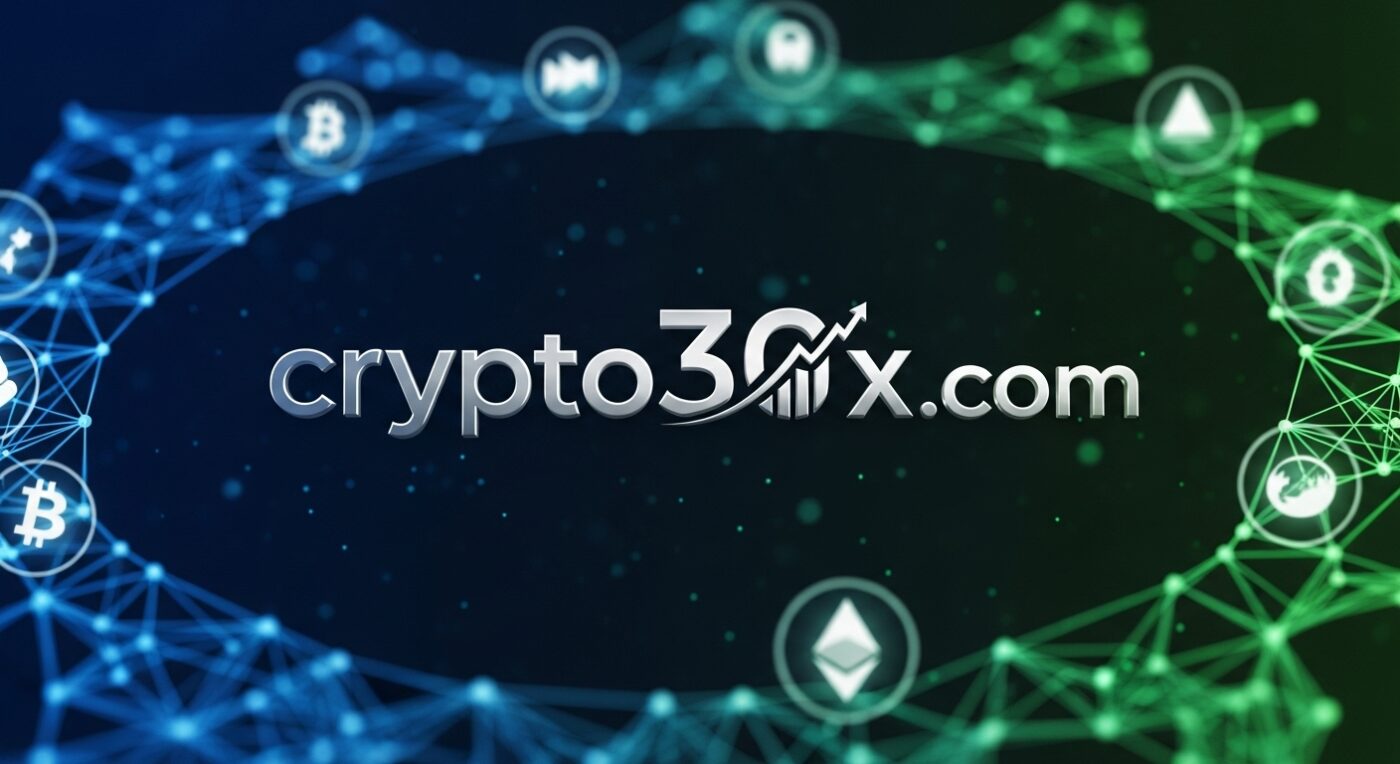 Crypto30x.com: A Comprehensive Guide