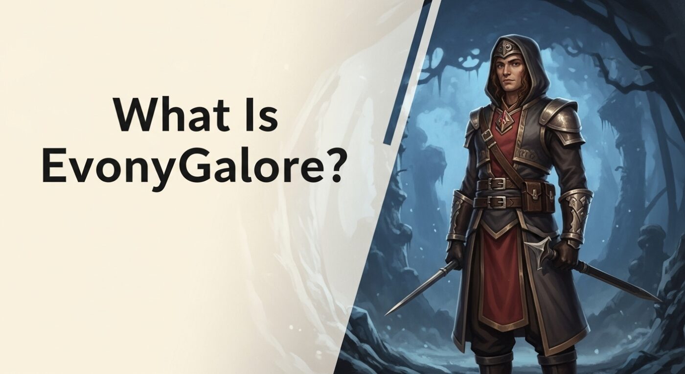 EvonyGalore Explained: Your Complete Guide to Strategy, Growth and Victory