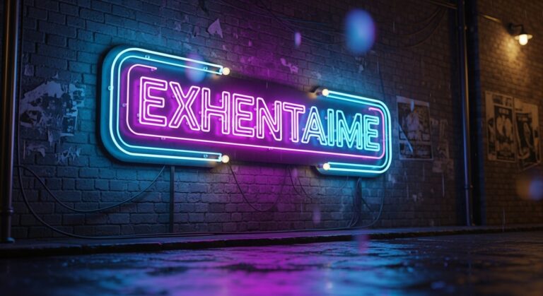 What Is Exhentaime?