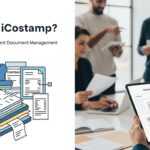 What Is iCostamp