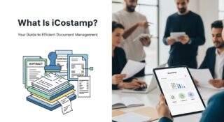 iCostamp: The Smart Data Logger Revolutionizing Transit Monitoring