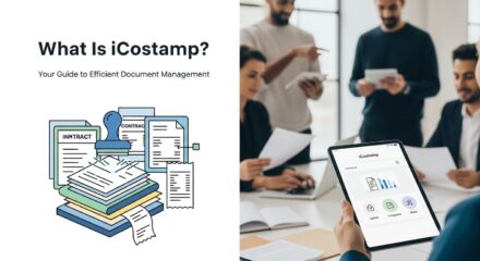 iCostamp: The Smart Data Logger Revolutionizing Transit Monitoring