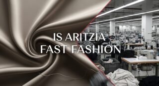 Is Aritzia Fast Fashion?