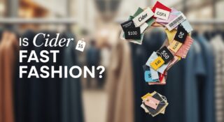 Is Cider Fast Fashion? The Truth Behind the Viral Brand