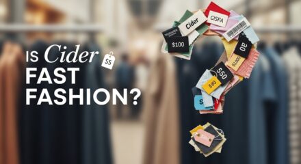 Is Cider Fast Fashion? The Truth Behind the Viral Brand