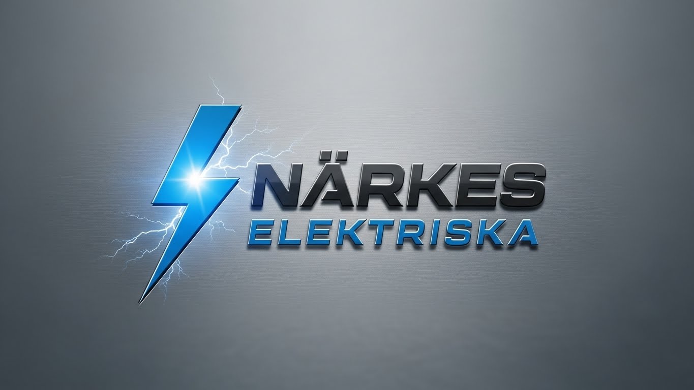 Illuminating the Future: The Story of Närkes Elektriska
