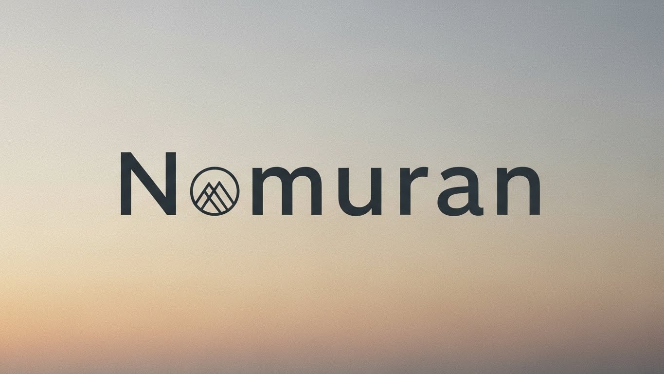 What is Nomurano more than just a word
