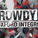 Rowdy Oxford Integris