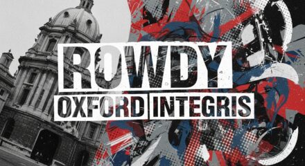 Rowdy Oxford Integris: Where Innovation Meets Integrity and Community