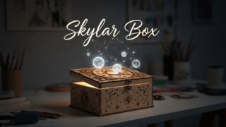 What is the Slylar Box