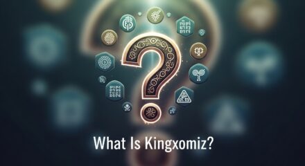 What Is Kingxomiz? A Deep Dive Into the Emerging Digital Enigma