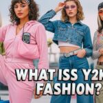 What Is Y2K Fashion