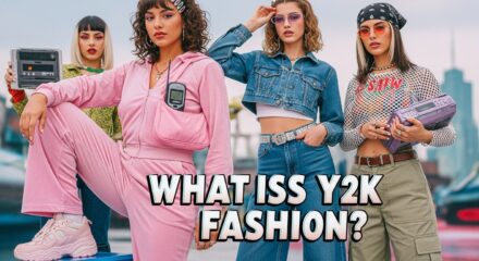 What Is Y2K Fashion?