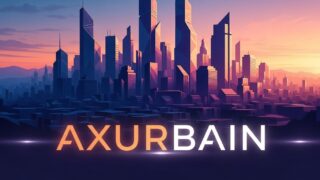 Axurbain: Exploring the Future of Urban Living, Design, and Smart Cities