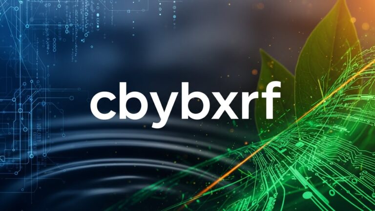 What is cbybxrf?