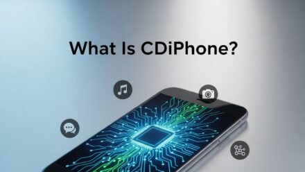 What Is CDiPhone? A Natural and Complete Guide