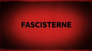 What Does Fascisterne Mean?