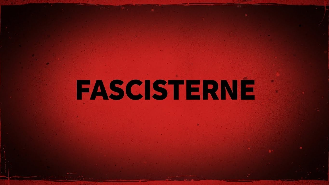 What Does Fascisterne Mean?