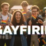 Gayfirir