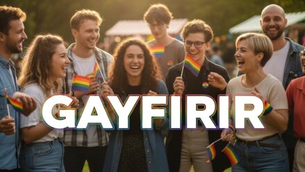 What is “Gayfirir”?