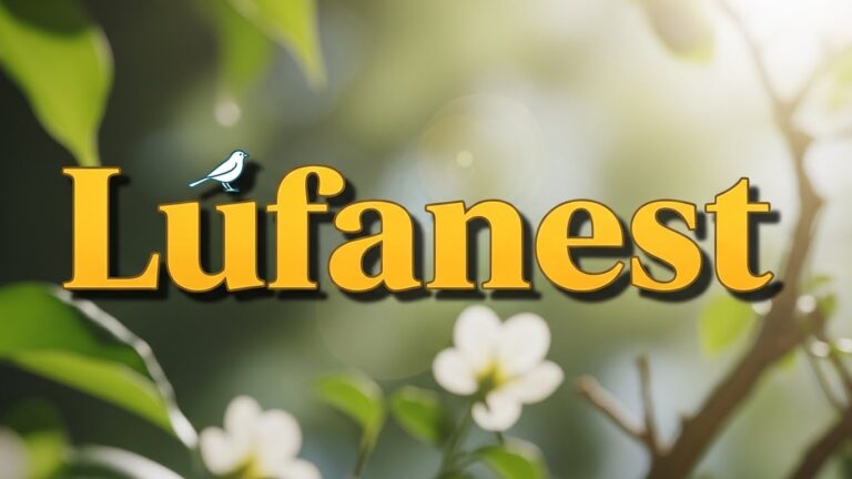 What is Lufanest – A Soft Definition