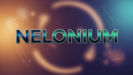 Nelonium: Imagining the Material of Tomorrow