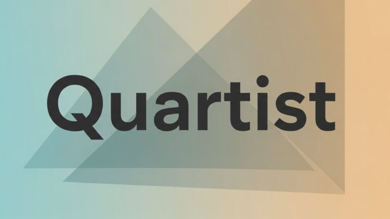 What Is “Quartist”?