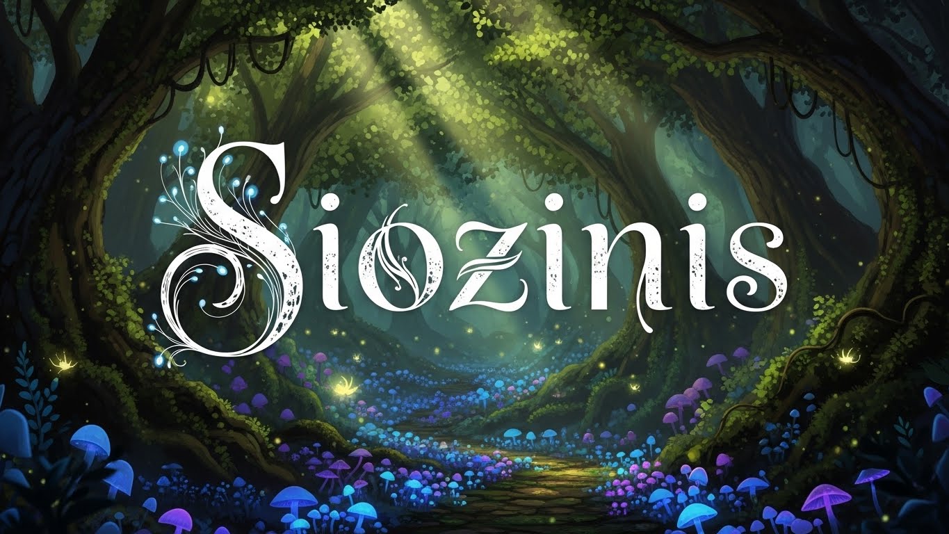 Who is Siozinis