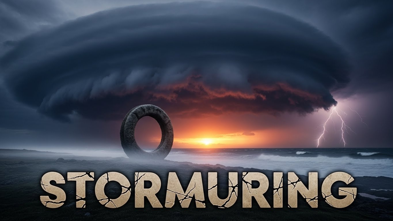 Stormuring Meaning, Origin, and How It Shapes Creative Thinking Today