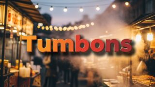 What Are “Tumbons” Unpacking a Multifaceted Concept
