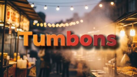 What Are “Tumbons” Unpacking a Multifaceted Concept