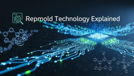 What is Repmold