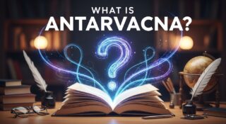 What Is Antarvacna? Meaning, Practice, and Benefits Explained