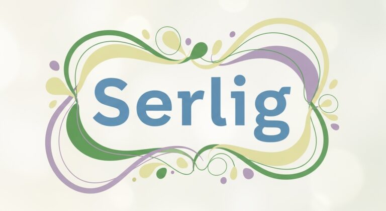 What Is Serlig and Why It Matters Today
