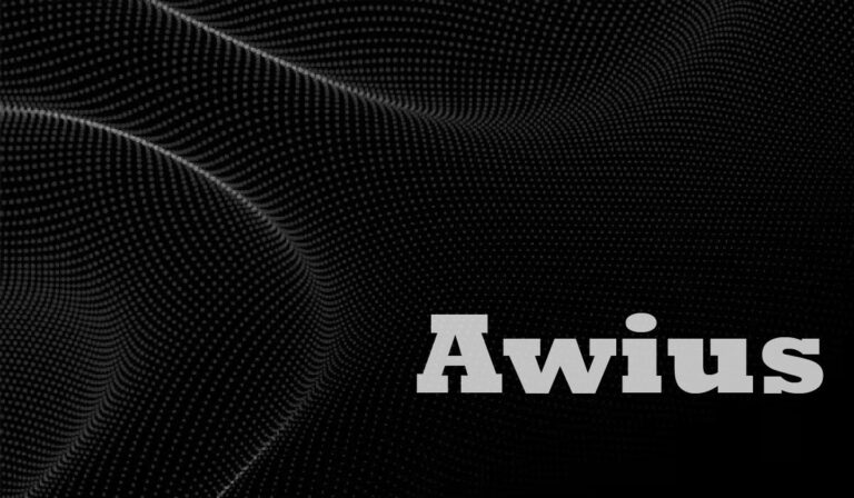 Awius: The Rising Digital Innovation Shaping the Future of Tech