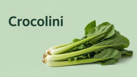 Crocolini: A Complete Guide to Its Benefits, Uses, and Nutrition