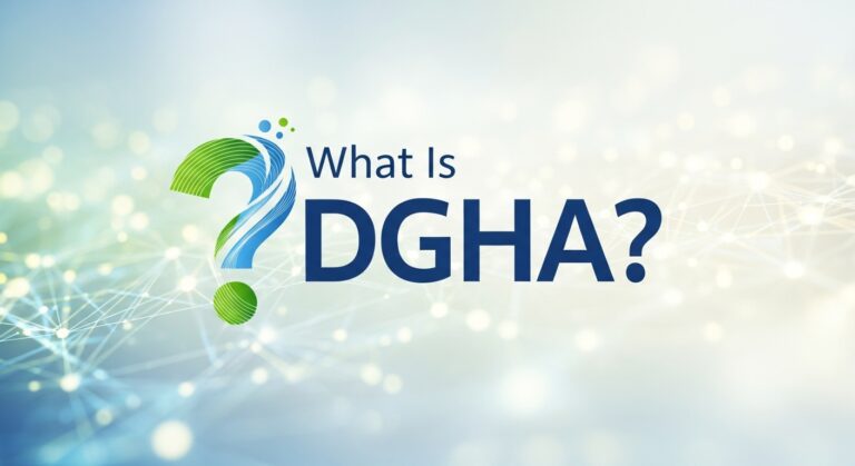 What Is DGH A Meaning, Uses, and Why It Matters