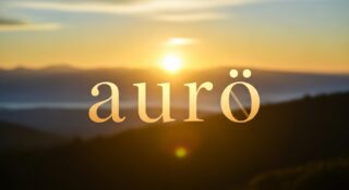 7 Amazing Reasons Why aurö Is Transforming Modern Wellness and Lifestyle