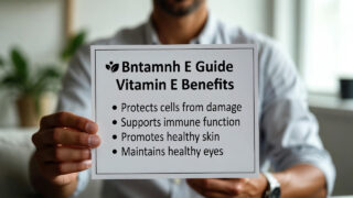 Unlock the Power of Bntamnh E: Your Complete Guide to This Vital Nutrient for Everyday Wellness