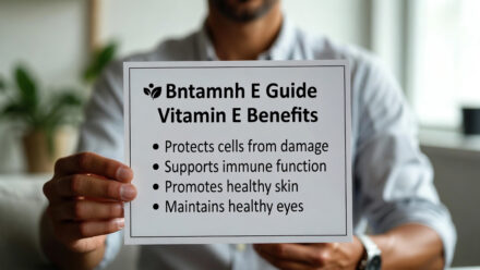 Unlock the Power of Bntamnh E: Your Complete Guide to This Vital Nutrient for Everyday Wellness