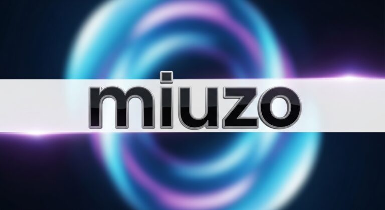 The Ultimate Miuzo Guide: Features, Uses & Real Benefits