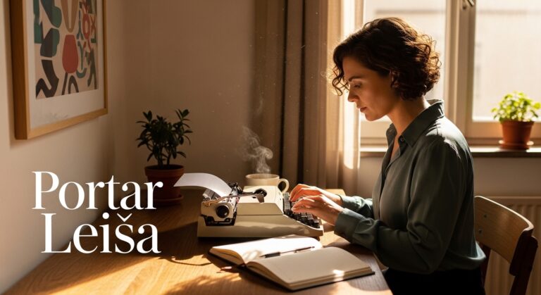 Portar Leisa: A Powerful Guide to Meaning, Style, and Modern Expression in 2026