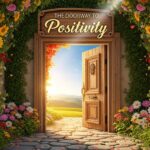 The Doorway to Positivity: Transform Your Life One Thought at a Time