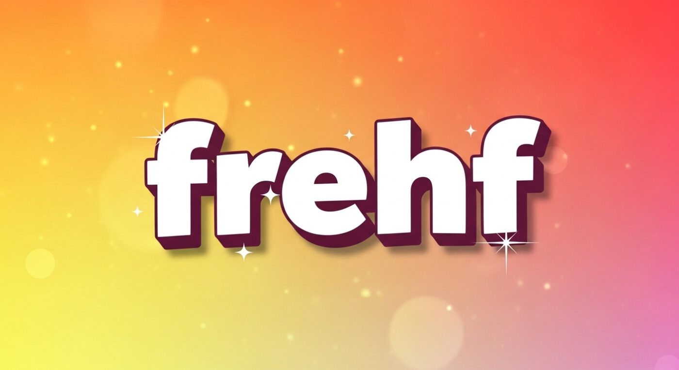 frehf: The Ultimate Powerful Guide with 7 Proven Benefits for Success