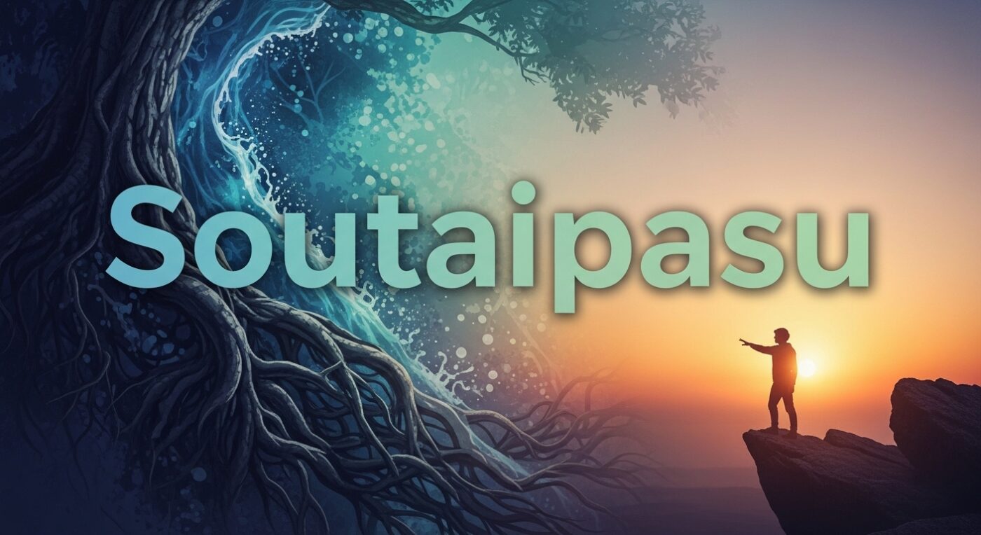 7 Powerful Insights About soutaipasu That Reveal Its Hidden Potential