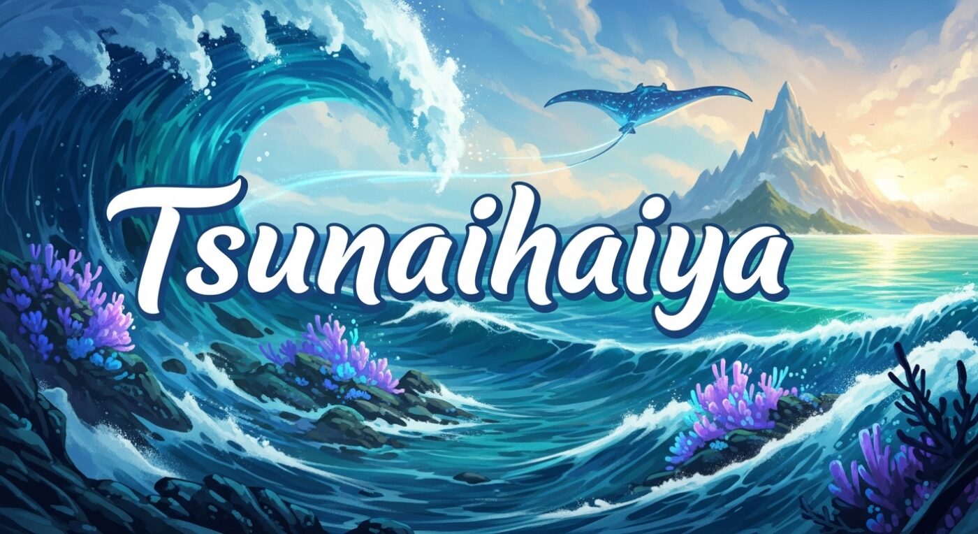 Tsunaihaiya: 9 Powerful Insights That Reveal Its True Meaning and Impact